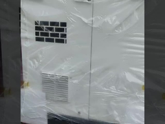 에어 컴프레서 스루프 오일 에어 컴프레서