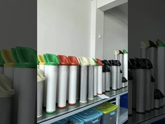 깨끗하게 숨 쉬고 효율적으로 일하라 세계 산업용 프리미엄 공기 압축기 필터**