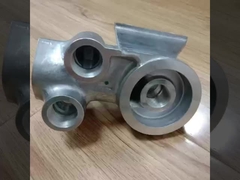 아틀라스 고품질 나사 공기 압축기 부품 도매