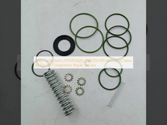 아틀라스 교체 2901000600=2910304500 미니 공기 압축기 수리 서비스에 대한 압축 밸브 키트