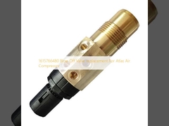 1615766480 아틀라스 공기 압축기에 대한 펌프 교체