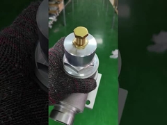 MPV 최소압 밸브