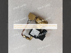 IR 22410286 산업용 압축기 소레노이드 밸브 열 판매 공기 압축기 부품 할인 가격