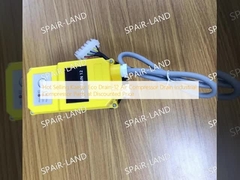 핫 판매 카이사르 에코 드레인-12 공기 압축기 드레인 산업 압축기 부품 할인 가격