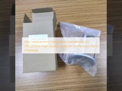 아틀라스 교체 흡입 밸브 유지 보수 키트 2901200652 고품질 스크류 에어 컴프레서 부품 도매